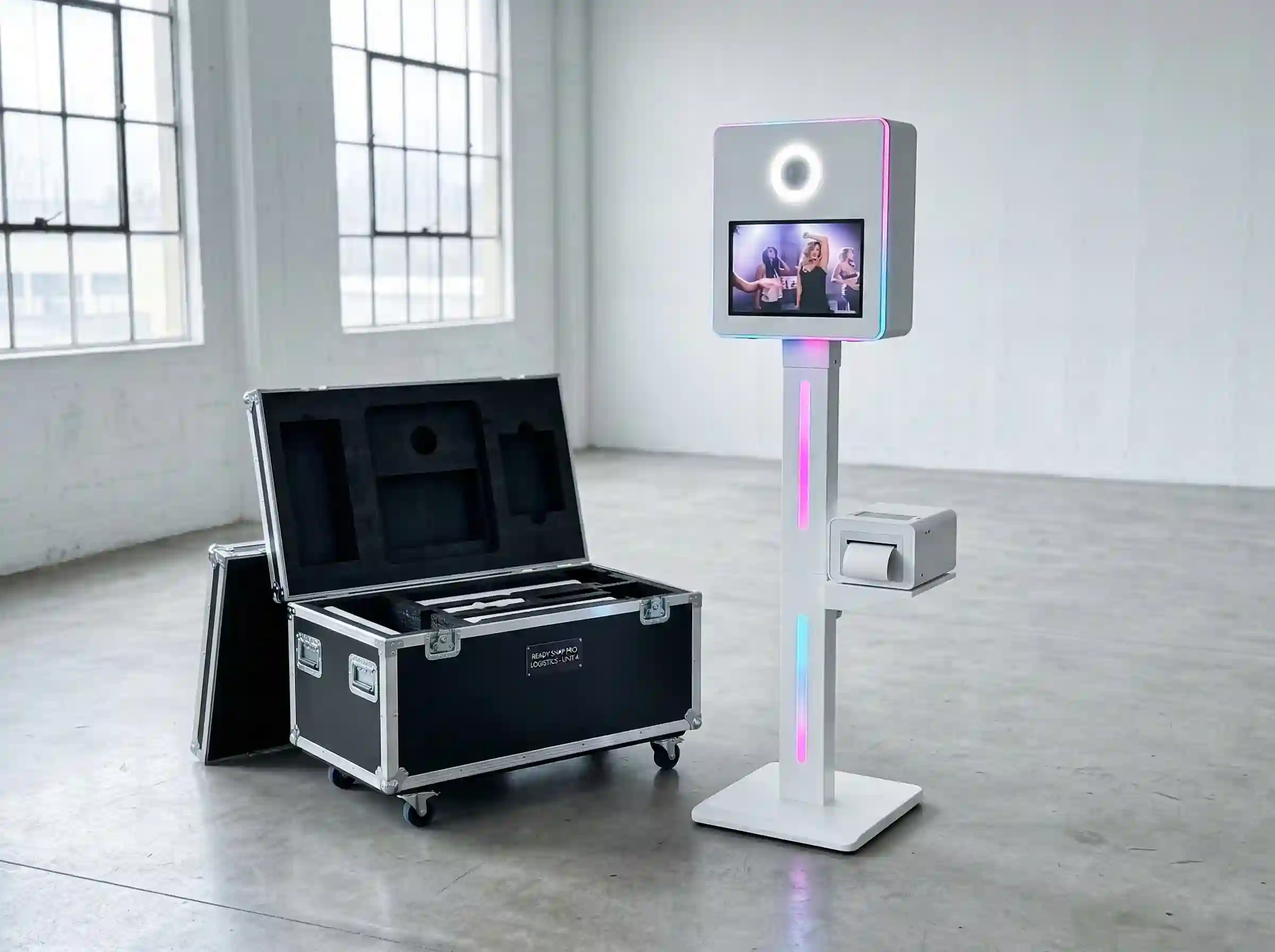 Réservation en ligne